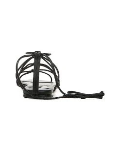 Vince Kenna Leather Strappy Sandal Women 9 Vince Kenna Leather Strappy Sandal Women -Valentino shop 1311416783 RLLD 3