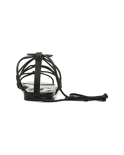 Vince Kenna Leather Strappy Sandal Women 5 Vince Kenna Leather Strappy Sandal Women - Image 3