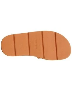 Vince Olina Leather Slide Women 10 Vince Olina Leather Slide Women -Valentino shop 1311416795 RLLD 4