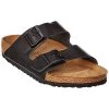 Birkenstock Women's Arizona Leather Sandal 2 Birkenstock Women's Arizona Leather Sandal -Valentino shop 1311417719 RLLD 1