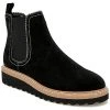 Splendid Elora Suede Bootie Women -Valentino shop 1311435715 RLLD 1