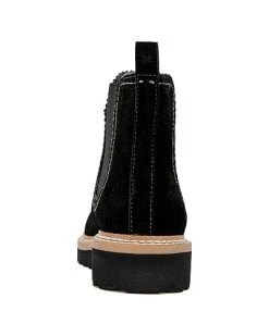 Splendid Elora Suede Bootie Women 9 Splendid Elora Suede Bootie Women -Valentino shop 1311435715 RLLD 3