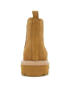 Splendid Elora Suede Bootie Women -Valentino shop 1311435716 RLLD 3