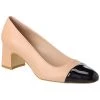 Stuart Weitzman Milla Leather Pump Women -Valentino shop 1311436672 RLLD 1