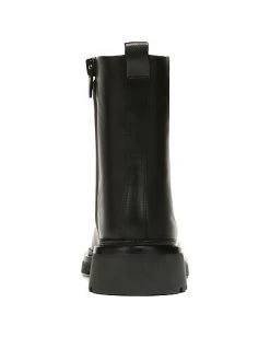 Vince Remi Leather Bootie Women -Valentino shop 1311440824 RLLD 3