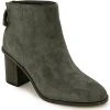 Splendid Magnolia Suede Bootie Women -Valentino shop 1311490712 RLLD 1