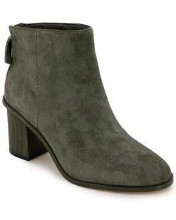 Splendid Magnolia Suede Bootie Women