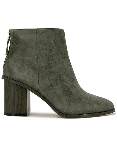 Splendid Magnolia Suede Bootie Women 4 Splendid Magnolia Suede Bootie Women - Image 2
