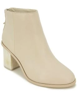 Splendid Magnolia Leather Bootie Women