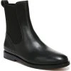 Vince Cecyl Leather Bootie Women