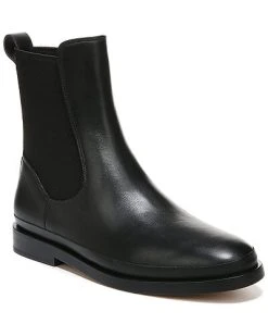 Vince Cecyl Leather Bootie Women