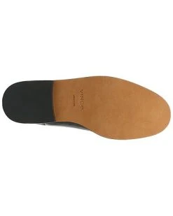 Vince Cecyl Leather Bootie Women -Valentino shop 1311501503 RLLD 4