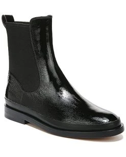 Vince Cecyl Leather Bootie Women