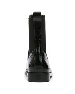 Vince Cecyl Leather Bootie Women -Valentino shop 1311501505 RLLD 3