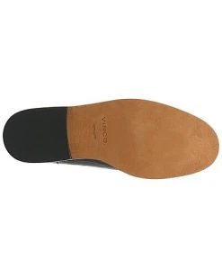 Vince Cecyl Leather Bootie Women -Valentino shop 1311501505 RLLD 4