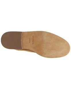 Vince Cecyl Leather Bootie Women -Valentino shop 1311501506 RLLD 4