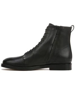 Vince Cooper Leather Bootie Women -Valentino shop 1311501507 RLLD 2