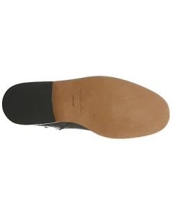 Vince Cooper Leather Bootie Women -Valentino shop 1311501507 RLLD 4