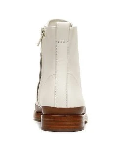 Vince Cooper Leather Bootie Women -Valentino shop 1311501508 RLLD 3