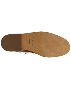 Vince Cooper Leather Bootie Women -Valentino shop 1311501508 RLLD 4