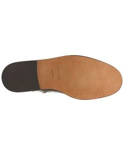 Vince Cooper Leather Bootie Women 10 Vince Cooper Leather Bootie Women -Valentino shop 1311501509 RLLD 4