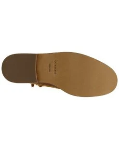 Vince Cooper Leather Bootie Women 10 Vince Cooper Leather Bootie Women -Valentino shop 1311501510 RLLD 4