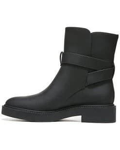 Vince Kaelyn Leather Bootie Women -Valentino shop 1311501518 RLLD 2