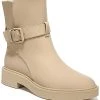 Vince Kaelyn Leather Bootie Women 1 Vince Kaelyn Leather Bootie Women -Valentino shop 1311501519 RLLD 1