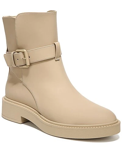 Vince Kaelyn Leather Bootie Women 3 Vince Kaelyn Leather Bootie Women