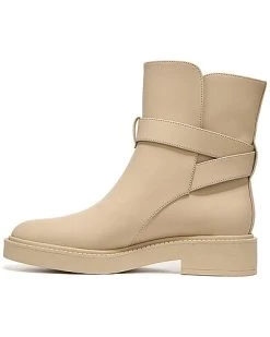 Vince Kaelyn Leather Bootie Women 8 Vince Kaelyn Leather Bootie Women -Valentino shop 1311501519 RLLD 2