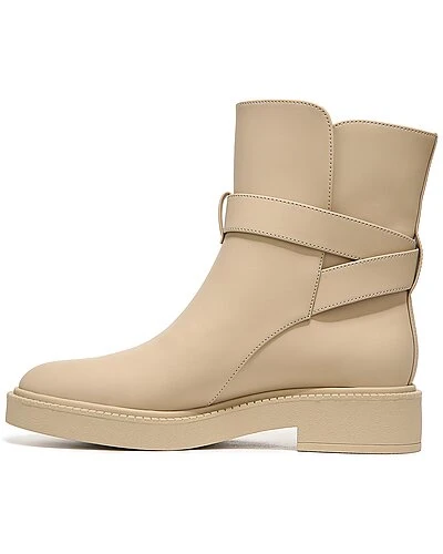 Vince Kaelyn Leather Bootie Women 4 Vince Kaelyn Leather Bootie Women - Image 2