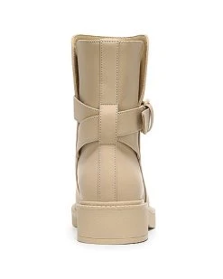 Vince Kaelyn Leather Bootie Women 9 Vince Kaelyn Leather Bootie Women -Valentino shop 1311501519 RLLD 3