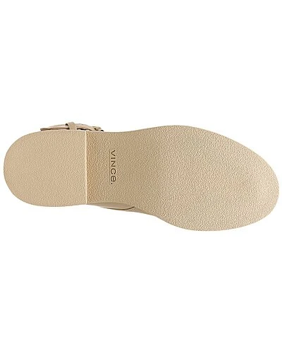 Vince Kaelyn Leather Bootie Women 6 Vince Kaelyn Leather Bootie Women - Image 4