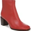 Vince Maggie Leather Bootie Women 1 Vince Maggie Leather Bootie Women -Valentino shop 1311501522 RLLD 1