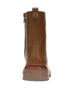 Vince Remi Leather Bootie Women -Valentino shop 1311501541 RLLD 3