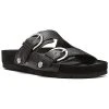 NYDJ Boye Leather Sandal Women -Valentino shop 1311502741 RLLD 1