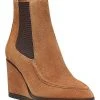NYDJ Leeza Suede Bootie Women -Valentino shop 1311510636 RLLD 1