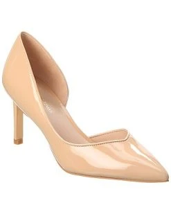 Stuart Weitzman Avenue 75 Patent Pump Women