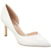 Stuart Weitzman Avenue 75 Leather Pump Women -Valentino shop 1311521631 RLLD 1