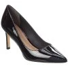 Stuart Weitzman Leigh 75 Patent Pump Women 2 Stuart Weitzman Leigh 75 Patent Pump Women -Valentino shop 1311521633 RLLD 1