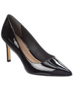 Stuart Weitzman Leigh 75 Patent Pump Women