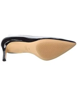 Stuart Weitzman Leigh 75 Patent Pump Women -Valentino shop 1311521633 RLLD 4