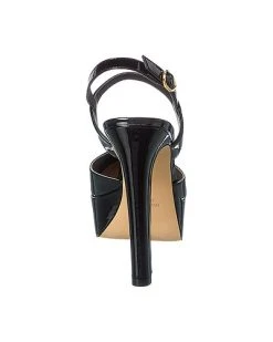 Stuart Weitzman Avenue 130 Patent Platform Pump Women -Valentino shop 1311521638 RLLD 3