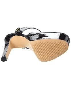 Stuart Weitzman Avenue 130 Patent Platform Pump Women -Valentino shop 1311521638 RLLD 4