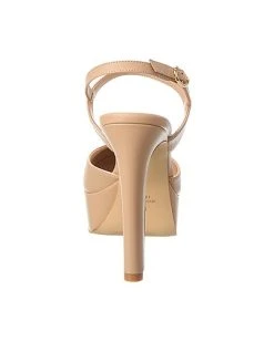 Stuart Weitzman Avenue 130 Leather Platform Pump Women -Valentino shop 1311521651 RLLD 3