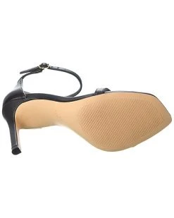 Stuart Weitzman Amelina 95 Leather Sandal Women -Valentino shop 1311521652 RLLD 4