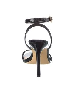 Stuart Weitzman Crystal Buckle 95 Patent Sandals Women -Valentino shop 1311521655 RLLD 3