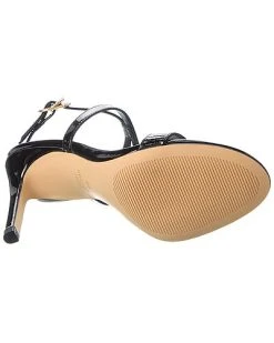 Stuart Weitzman Crystal Buckle 95 Patent Sandals Women -Valentino shop 1311521655 RLLD 4