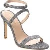 Stuart Weitzman Crystal Buckle 95 Glitter Sandal Women -Valentino shop 1311521657 RLLD 1