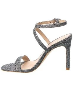 Stuart Weitzman Crystal Buckle 95 Glitter Sandal Women -Valentino shop 1311521657 RLLD 2